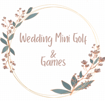 Wedding Mini Golf & Games Wedding mini Golf Wiltshire Berkshire 